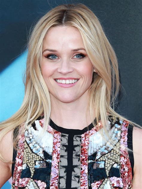 Reese Witherspoon Sing Movie Premiere In Los Angeles 123 2016