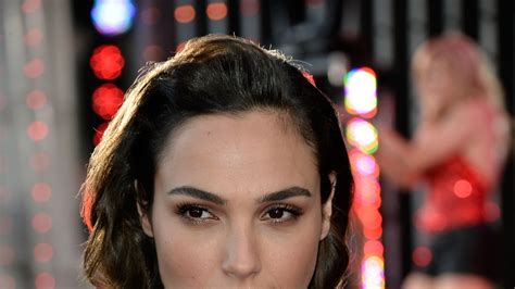 wonder woman revealed 7 facts about gal gadot