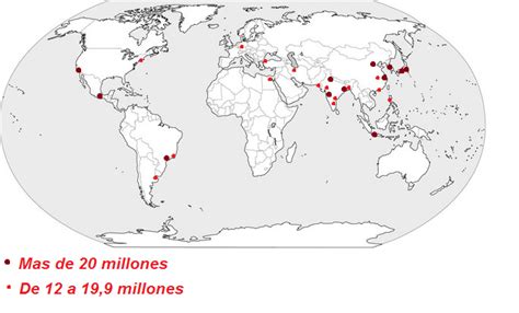las ciudades mas pobladas las ciudades mas pobladas del mundo 21960 hot sex picture