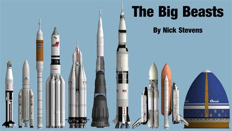 The Rocket Library Nick Stevens Graphics