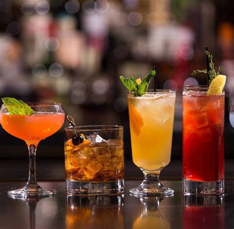 The Worlds 50 Best Selling Classic Cocktails For 2017