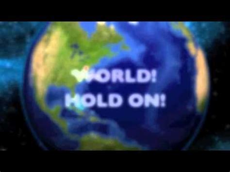 It was released as the second major single from sinclar's western dream. World Hold On Lyrics - Bob Sinclair, featuring Steve ...