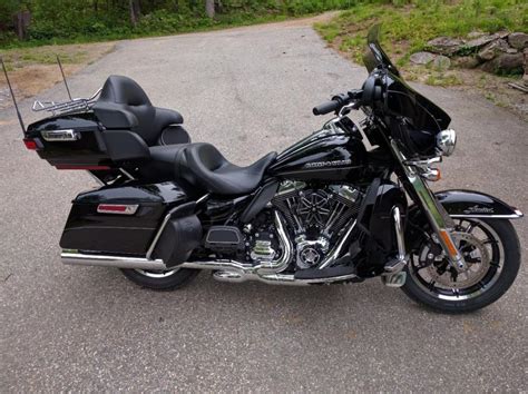 Evite estafas y fraude › qué es brinka? Harley Davidson Electra Glide motorcycles for sale in ...