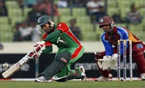 2 test, 3 odi and 3 t20 venue: Bangladesh vs West Indies 2nd T20 Live Streaming, Where to ...