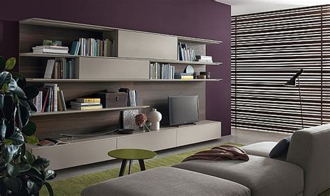 Tv lovers rejoice now you can finally fall in love with a wall unit that allows you to. Living Room Wall Unit System Designs