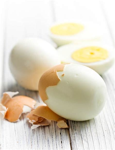 Boiled Egg Diet Plan How To Lose 12 Pounds In 2 Weeks Safely
