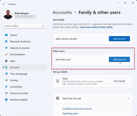 How To Remove Email From Account Windows 11 Printable Forms Free Online