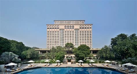 Taj Mahal New Delhi Nueva Delhi India Opiniones Y Comparación De Precios Hotel Tripadvisor