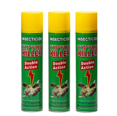 Household Professional Good Insecticide Alcohol Based Insecticide