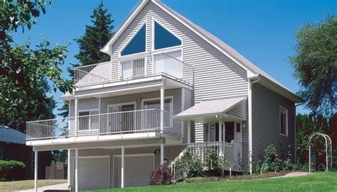 Vinyl Siding By Jack Hall Jrs Professional Proven Installation