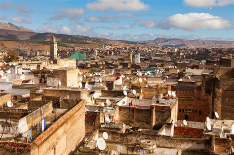 We did not find results for: Hiring a Guide to Visit Fes (Fez), Morocco
