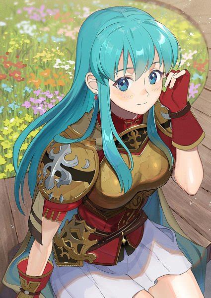 Eirik Fire Emblem Fire Emblem Seima No Kouseki Image By Kyulog Zerochan Anime