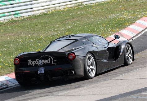 2015 Ferrari Fxx K Review Top Speed