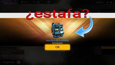 Por eso debes conocer muy bien los mapas del juego de free fire. LA VERDAD sobre la mochila marina FREE FIRE - YouTube