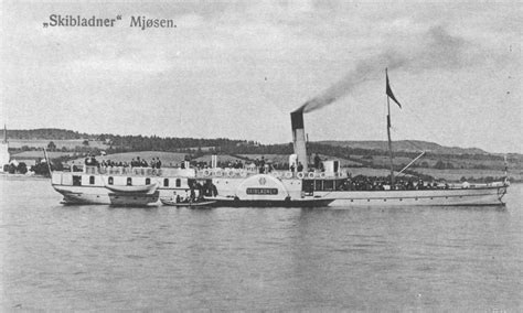 Gratis for kommersiell bruk ingen attribusjon kreves ingen opphavsrett. Hjuldamper - Norsk Folkemuseum / DigitaltMuseum