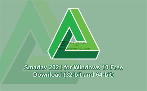 Maybe you would like to learn more about one of these? Smadav 2021 for Windows 10 Free Download - Antivirus 2021