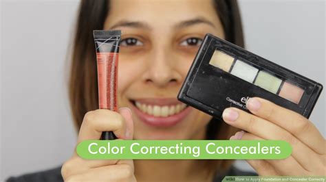 How To Apply Concealer And Foundation Online Offer Save 54 Jlcatj