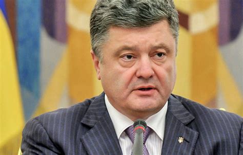 Click to view the 2021 directory & floorplan? Petro Poroshenko - President of Ukraine - European Leaders