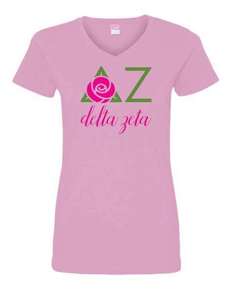 Delta Zeta Shirt Delta Zeta T Sorority Dz Delta Zeta T