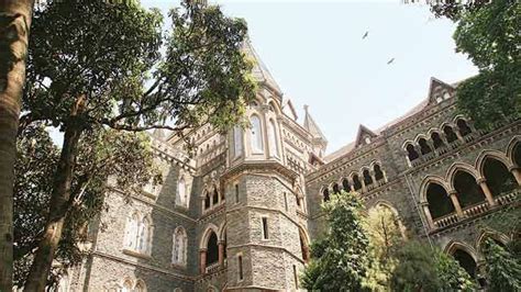 Bombay high court is one of the oldest high courts in the country. SSC paper leak: Accused students seek Bombay High Court ...