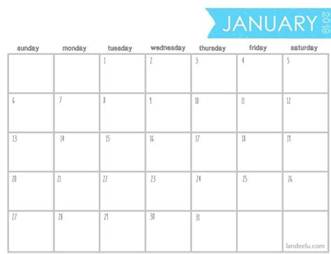 New Printable Calendar Landscape Delightful In Order To My Own Low