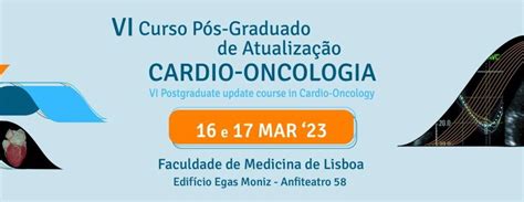 Post Graduate Course Update In Cardio Oncology Ccul