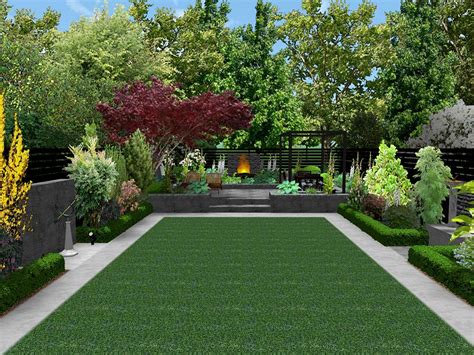 See more ideas about garden design, landscape design, backyard. Contemporary Gardens - Garden Design Experts