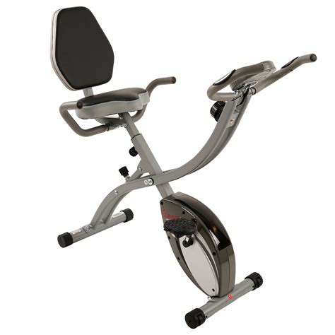 You might not be able to escape the daily grind, but you can at least get your legs in shape and burn off some calories while staring at those dull spreadsheets and this selection of the 13 best under desk. Sunny Health & Fitness SF-B0418 Mini Exercise Bike, Under ...