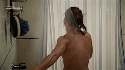 Rashida Jones Shower Hot Sex Picture