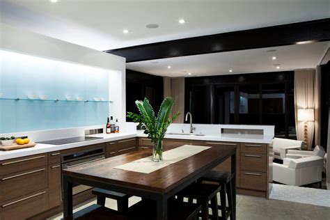 Kitchen Interior Design Gallery Full Of Amazing Examples