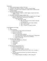 Pogil types of chemical reactions worksheet answers : POGIL- Cell respiration overview and Glycolysis and Krebs answers (2) - Cell Respiration An ...