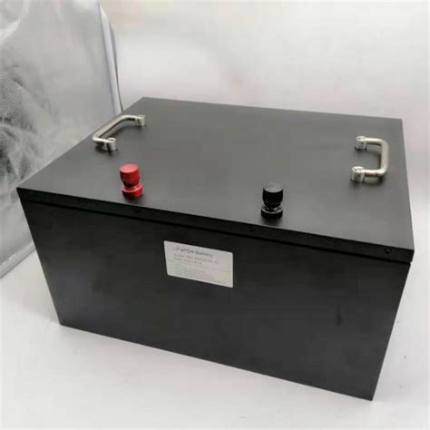 Here we will discuss the procedures. 48V 100Ah Golf Cart Battery LiFeP04 Prismatic EV RV Camper ...
