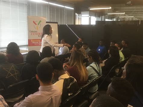 YOUniversity Drive | Microsoft's 25th Annual Minority Student Day!
