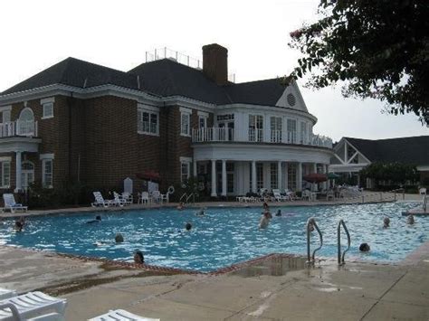 2 bedroom suites williamsburg va. Williamsburg Plantation Resort: 2BR/2BA. Has Air ...
