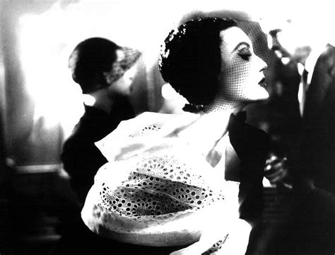 Lillian Bassman At Camera Work Monovisions Black And White
