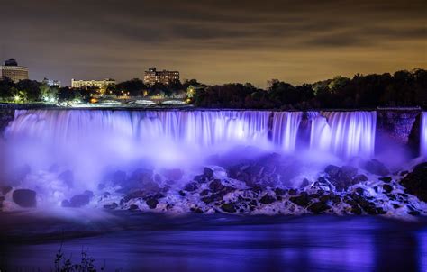 Niagara Falls Wallpapers Top Free Niagara Falls Backgrounds