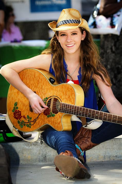 Maggie Baugh South Florida Country Music