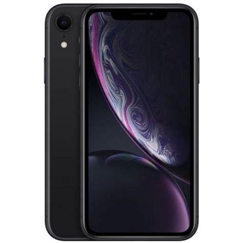 Apple Iphone Xr 64gb Certified Pre Owned Iphone Ireland