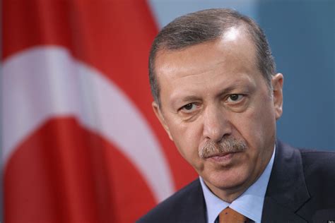 Erdogan Says Im No Dictator But Is He Huffpost
