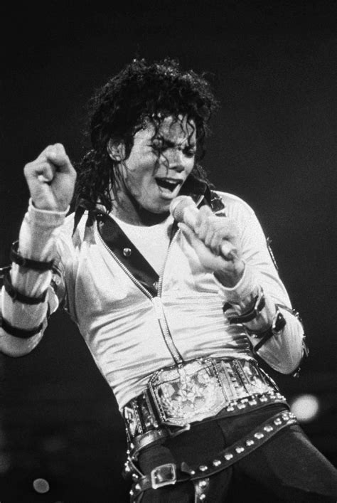 Michael Jackson El Rey Eterno Del Pop