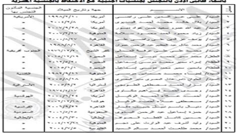 بالأسماء السماح لـ 84 مصريًا بالحصول على الجنسية الأجنبية مصراوى