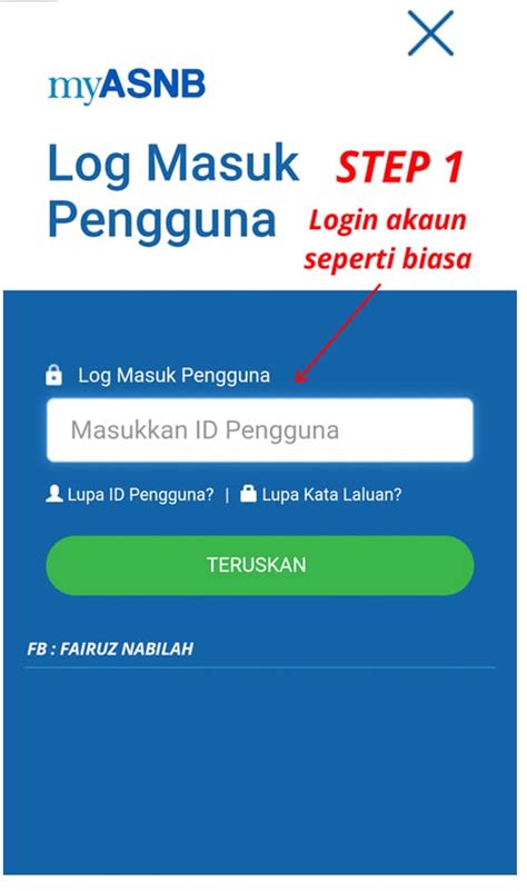 Maybe you would like to learn more about one of these? Cara Keluarkan Duit ASB Online, Dah Tak Payah Pergi Bank ...