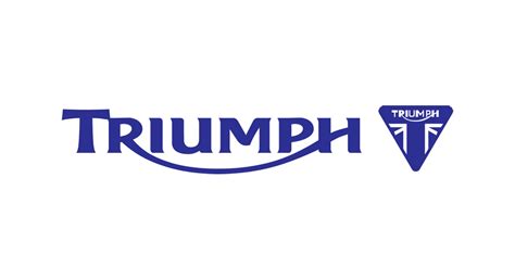 Triumph Logo Vector At Vectorified Com Collection Of Triumph Logo