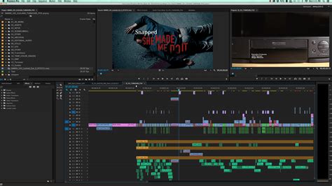 Adobe premiere pro cc 2017 is the most powerful piece of software to edit digital video on your pc. The 8 Best HD Video Editing Software of 2020