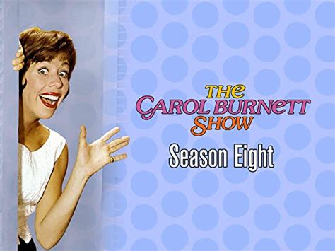 Watch The Carol Burnett Show Prime Video