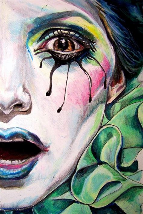 40 Beautiful Oil Pastel Paintings To Try Greenorc