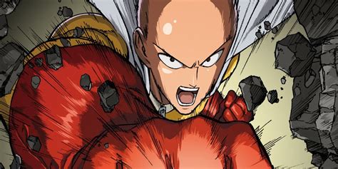 One Punch Man Enters Hiatus To Prepare For Next Saga