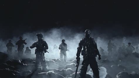Cod Ghosts Walkthrough Complete Single Player Guide
