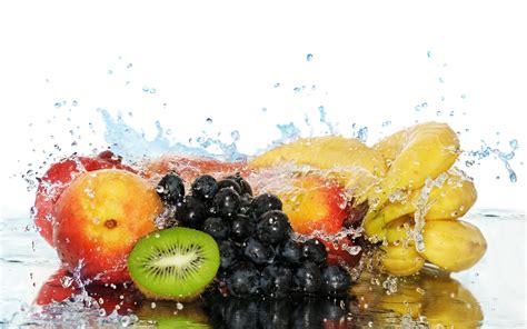 Fruit Full Hd Wallpaper And Background Image 2560x1600 Id406520