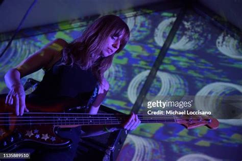 Ringo Deathstarr Photos And Premium High Res Pictures Getty Images
